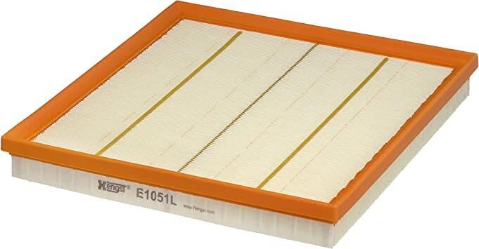 Hava Filtresi F10 F06 F01 F25 F15 E70 (N55 N54)