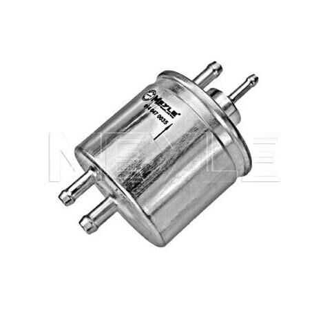 Mercedes W168 Vaneo W414 Yakıt Filtresi (M166)