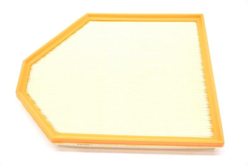 HAVA FİLİTRESİ F25