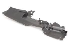 Radyatör Bakaliti X5 E53 Sol (M54 M57N) 2003-06 51717123349