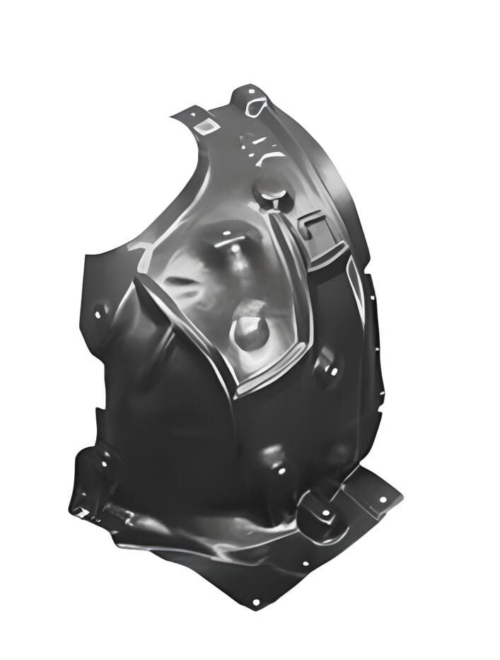 Çamurluk Davlumbazı F20+LCI Ön Sol Arka Taraf 51717241845