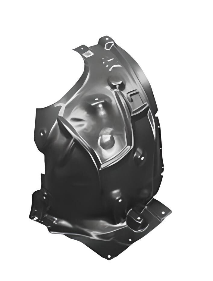 Çamurluk Davlumbazı F20+LCI Ön Sol Arka Taraf 51717241845