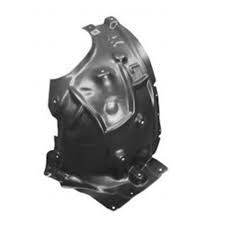 Çamurluk Davlumbazı F20+LCI Ön Sağ Arka Taraf 51717241846