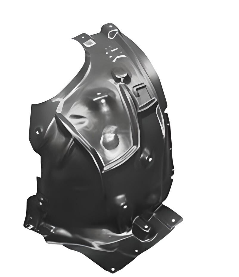 Çamurluk Davlumbazı F20+LCI Ön Sağ Arka Taraf 51717241846