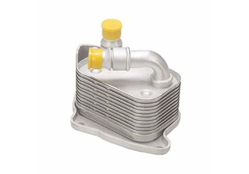 Yağ Soğutucusu N40 N42 N43 N45/N N46/N