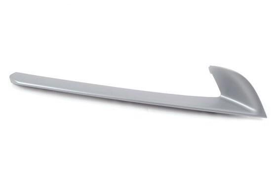 Tampon Izgara Çıtası F10 Ön Sağ 2014-16 51117331766