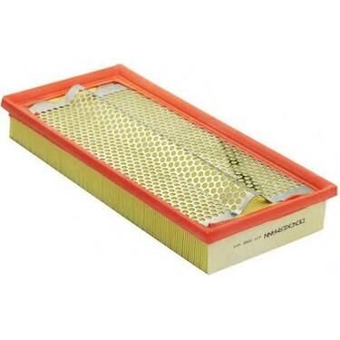 Mercedes W124 W201 Hava Filtresi (OM602)