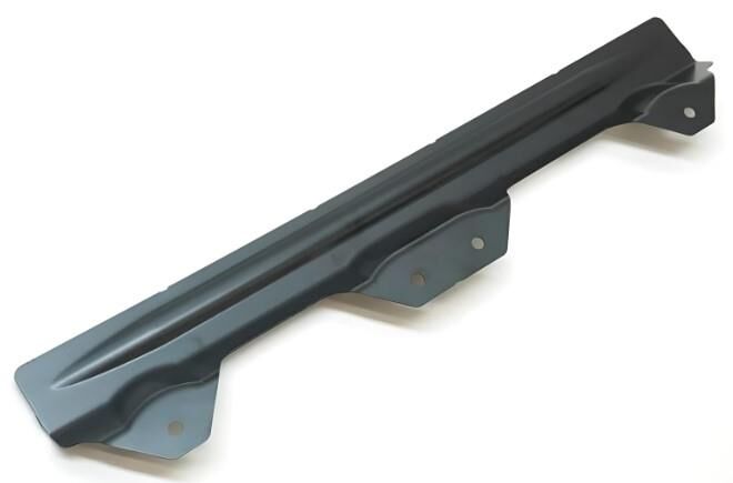 TAMPON BAĞLANTI BRAKETİ