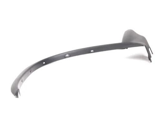 Çamurluk Ağız Kaplaması X5 (E53) Ön Sol 2000-03 51718402333