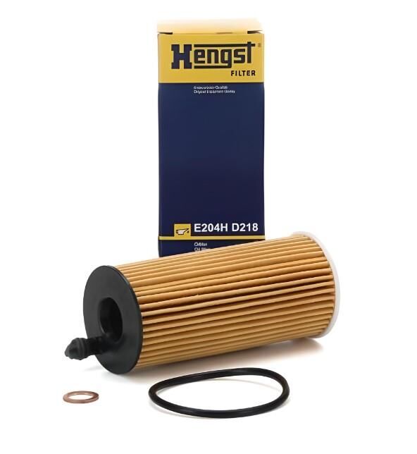 YAĞ FİLİTRESİ N47-N