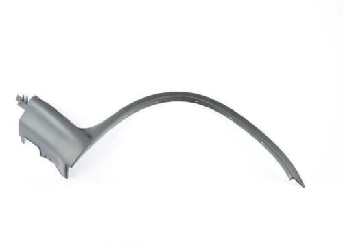 Çamurluk Ağız Kaplaması X5 (E53) Ön Sağ 2000-03 51718402334