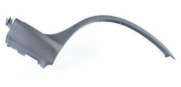 Çamurluk Ağız Kaplaması X5 (E53) Arka Sol 2000-03 51718402337