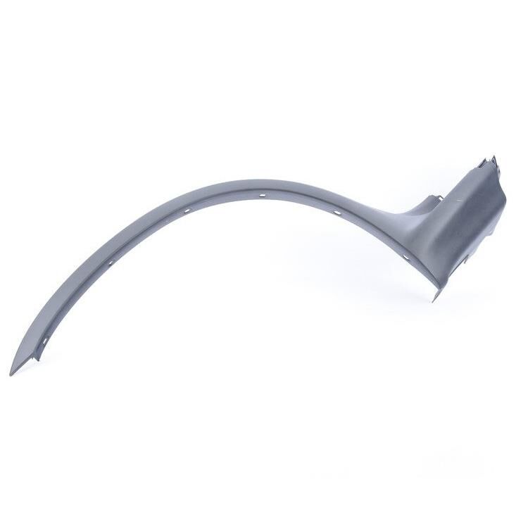 Çamurluk Ağız Kaplaması X5 (E53) Arka Sağ 2000-03 51718402338