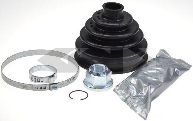 Aks Körüğü Vito Dış Normal