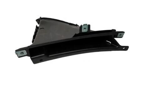 Çamurluk Hava Kanalı G30 Ön Sol 51137349591