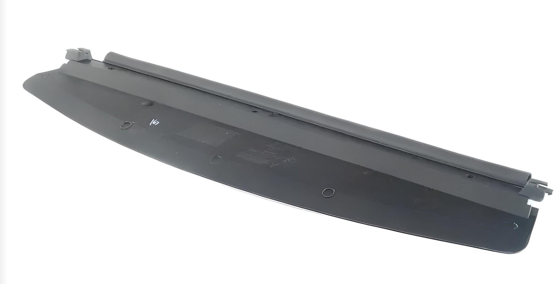 Radyatör Bakaliti X5 E53 Alt 51718402420