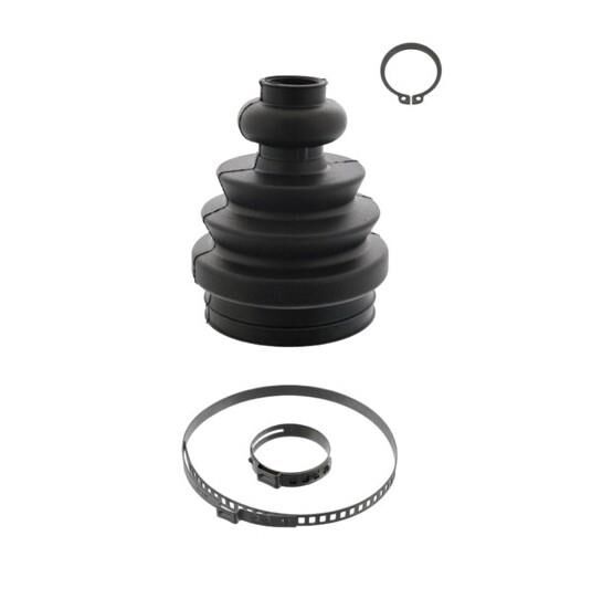 Aks Körüğü Vito İç CDI