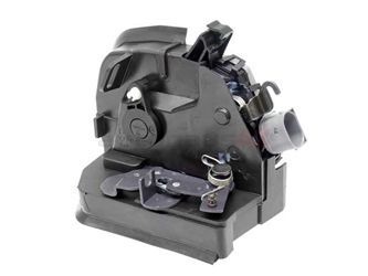 KAPI KİLİDİ ARKA X5 R