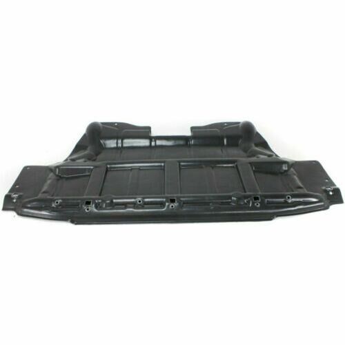 Motor Alt Muhafaza X5 E53 (M54 M62 N62) 51718402436