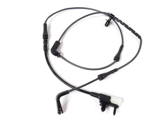 BALATA FİŞİ LAND EVOQUE ARKA