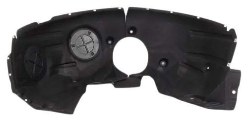 Mini R60 R61 Çamurluk Davlumbazı Ön Sol 2010-16 51719807829