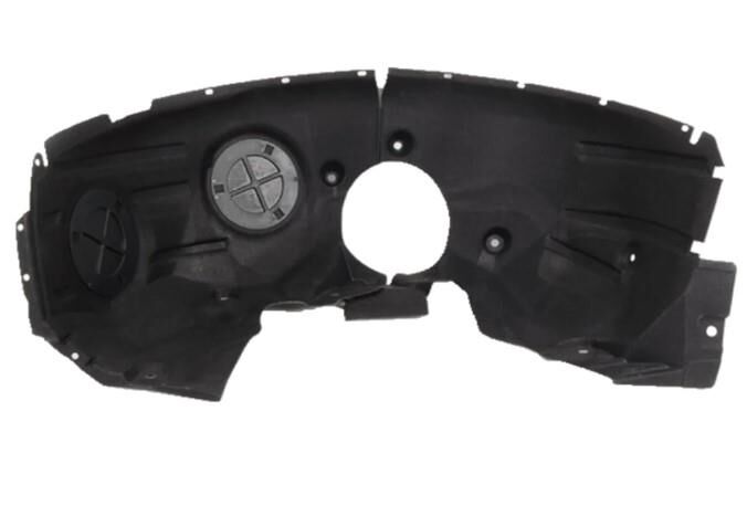 Mini R60 R61 Çamurluk Davlumbazı Ön Sol 2010-16 51719807829