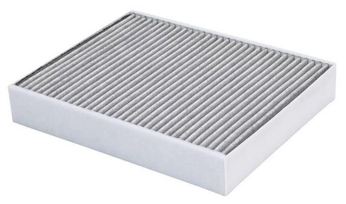 Polen Filtresi F20 F22 F30 F32 F36 Karbonlu
