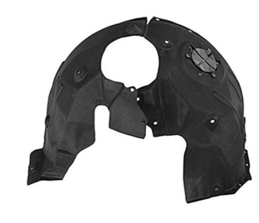 Mini R60 R61 Çamurluk Davlumbazı Ön Sağ 2010-16 51719807830