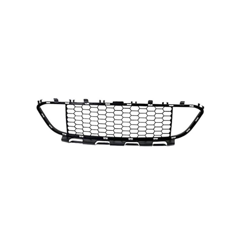 Tampon Izgarası F30+LCI Ön Orta -M Tech- 51118054132