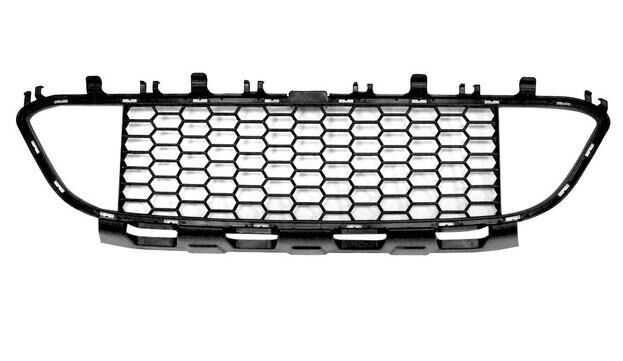 Tampon Izgarası F30+LCI Ön Orta -M Tech- 51118054132
