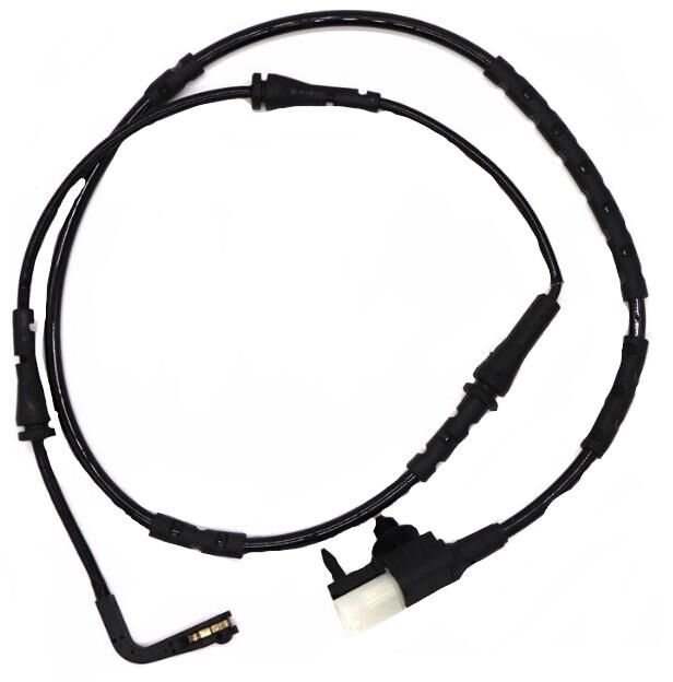 BALATA FİŞİ DİSC. SPORT VELAR ARKA