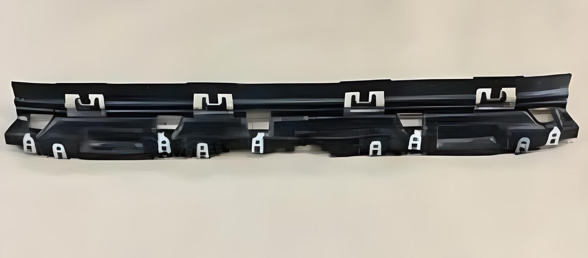 Tampon Demiri Alt Bakaliti G30 G11 G12 Ön 51747359788