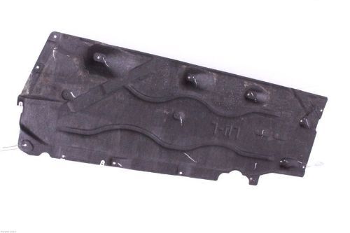 Mini F55/60/45/39 Alt Kaplama Yan Sol (Oem Kalite) 51757290803