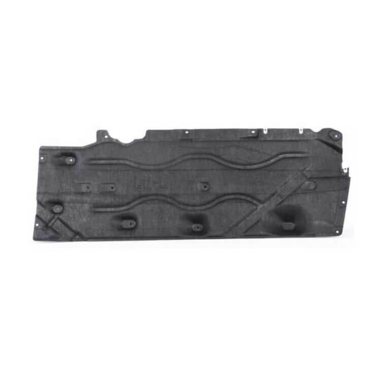 Mini F55/60/45/39 Alt Kaplama Yan Sol (Oem Kalite) 51757290803