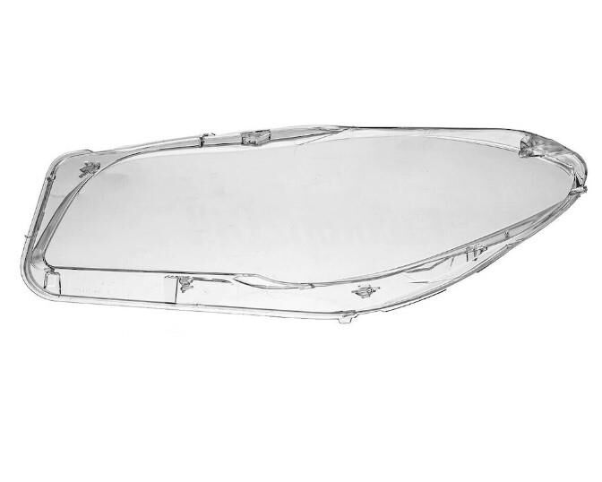 Far Camı F10+Lci Sol 2010-16 63117203239