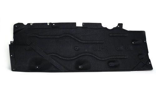 Mini F55/60/45/39 Alt Kaplama Yan Sağ (Oem Kalite) 51757290804