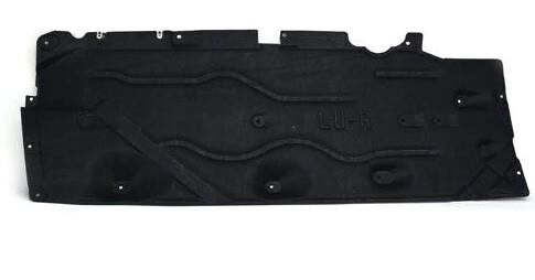 Mini F55/60/45/39 Alt Kaplama Yan Sağ (Oem Kalite) 51757290804