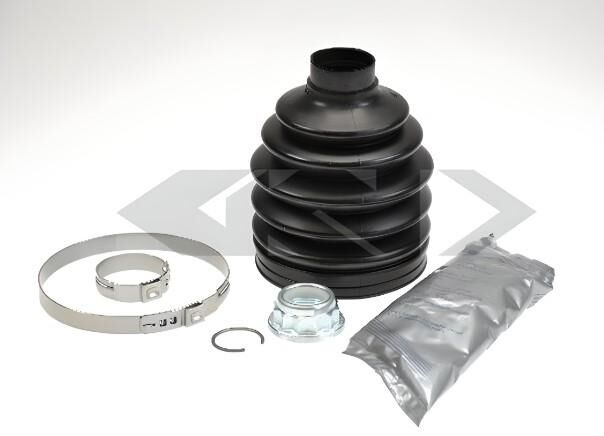 AKS KÖRÜĞÜ DIŞ A169 2455 OTOMOTİK