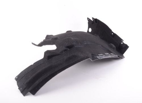 Çamurluk Davlumbazı F10+Lci Ön Sol (Arka Taraf) 51717186723