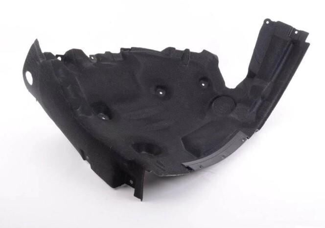 Çamurluk Davlumbazı F10+Lci Ön Sol (Arka Taraf) 51717186723