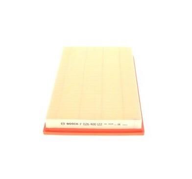 Mercedes Vito Viano W639 Hava Filtresi (OM646)