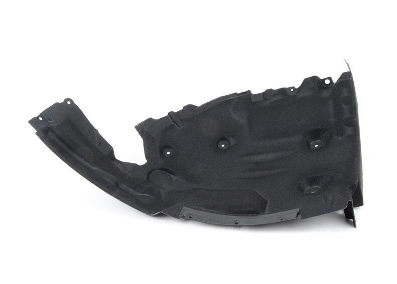 Çamurluk Davlumbazı F10+Lci Ön Sağ (Arka Taraf) 51717186724