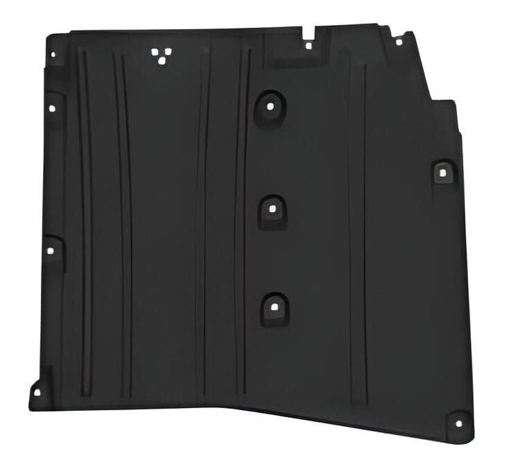 Şanzıman Alt Muhafaza G30 G11+Lci G12+Lci 51757340745