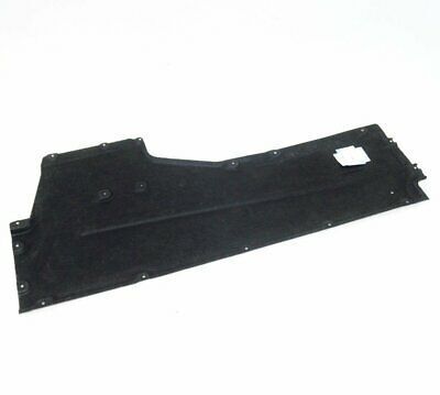 Taban Alt Muhafaza G30+LCI F90 Sağ 51757340778