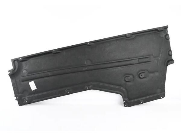 Taban Alt Muhafaza G30+LCI F90 Sağ 51757340778