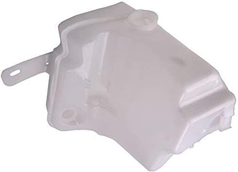 Silecek Su Deposu W163 (Ön Cam + Farlar)