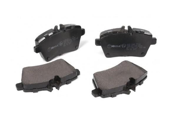 Balata B Seri Benzinli Ön 169/245