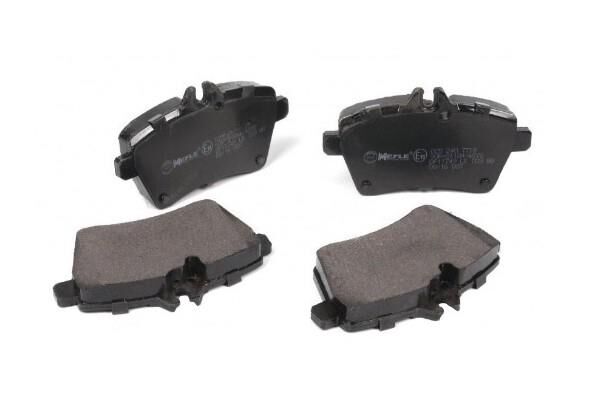 Balata B Seri Benzinli Ön 169/245