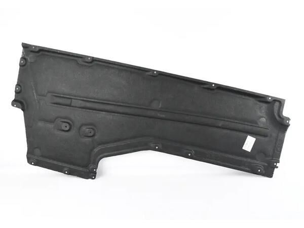 Taban Alt Muhafaza G30+LCI F90 Sol 51757340779