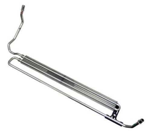 Direksiyon Yağ Soğutucusu E60+LCI E63+LCI E64+LCI